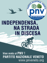 INDEPENDENSA, NA STRADA IN DISCESA!