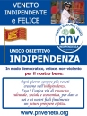 VENETO INDIPENDENTE E FELICE