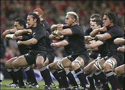 haka