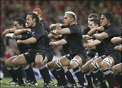 haka