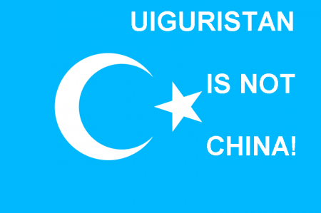 uiguristan