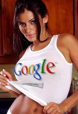 google_girl