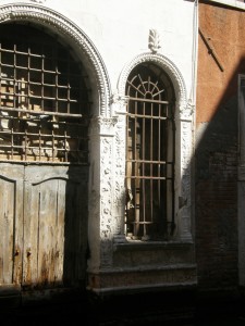 Palazzo Gussoni-Algarotti
