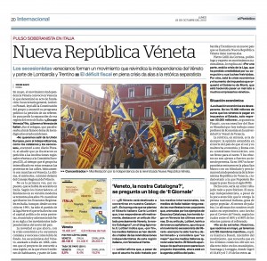 Nueva República Véneta-EP