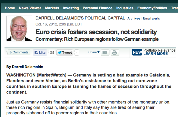 Wall Street Journal