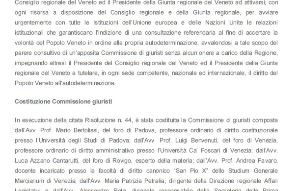 relazione giuridica 1