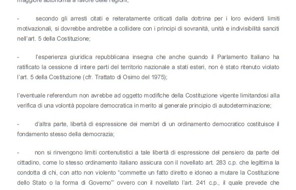 relazione giuridica 6